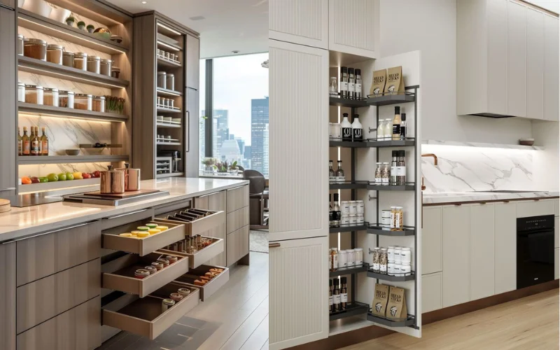 Smart Storage Solutions