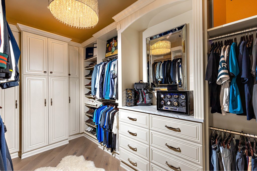 Modern Storage Design